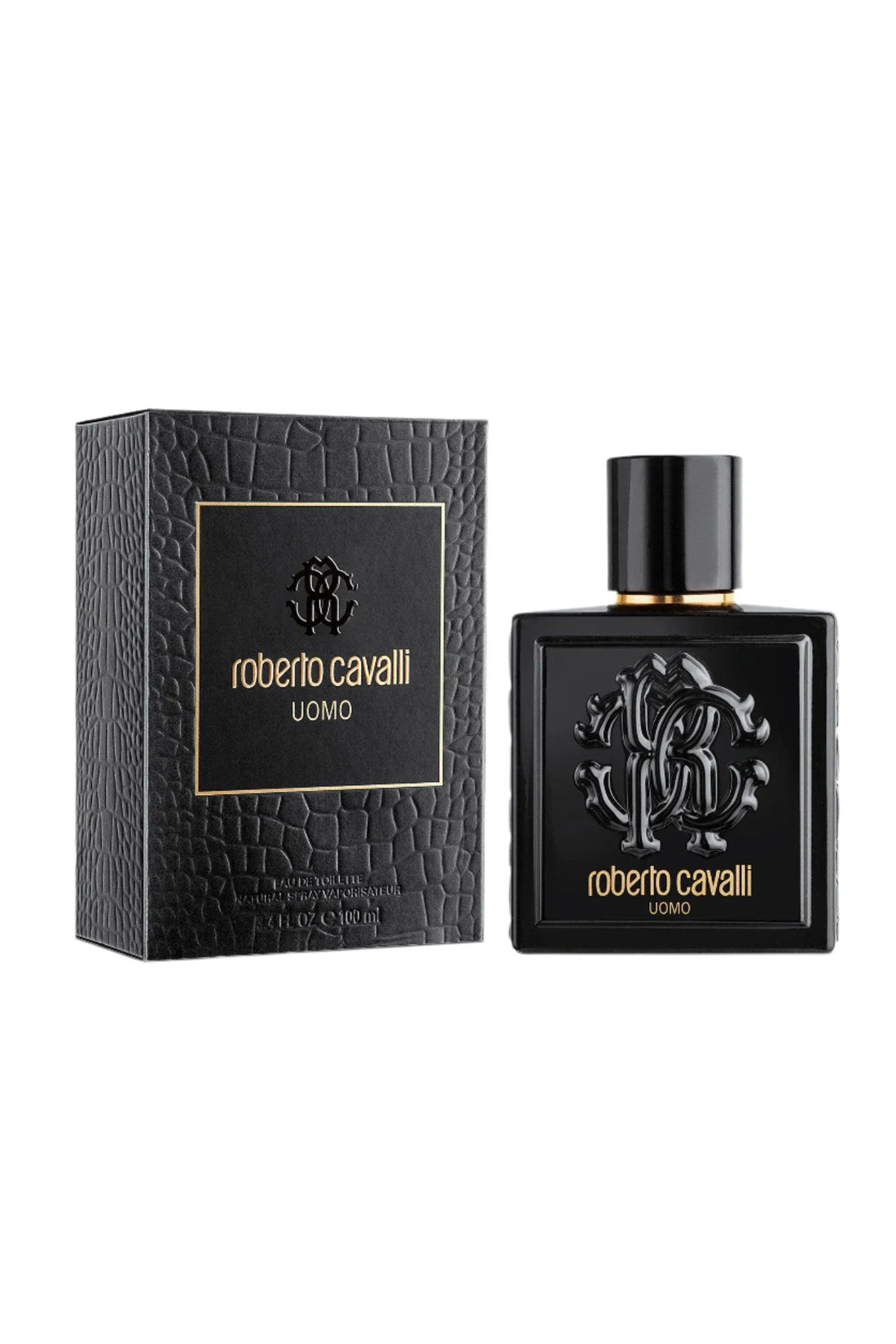 Roberto Cavalli Uomo Roberto Cavalli EDT 100ml