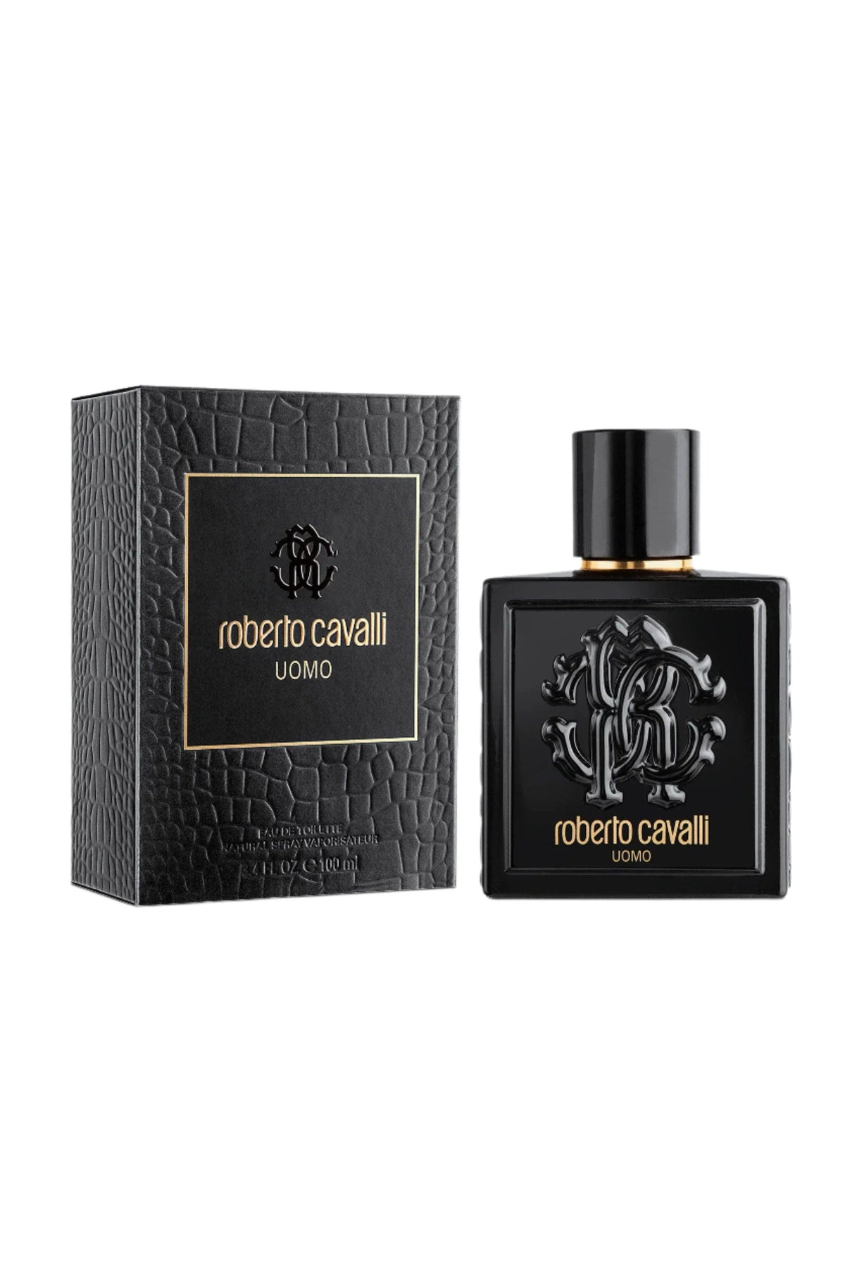 Roberto Cavalli Uomo Roberto Cavalli EDT 100ml
