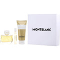 Mont Blanc Signature Absolu for women Eau de Parfum 100ml gift set