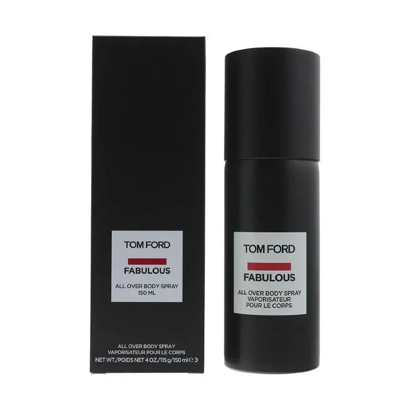 TOM FORD Fabulous Body Spray 150ml