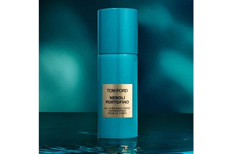 TOM FORD Neroli Portofino All Over Body Spray 150ml