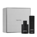 Tom Ford Ombre Leather Eau de Parfum 100ml gift set with 150ml body spray