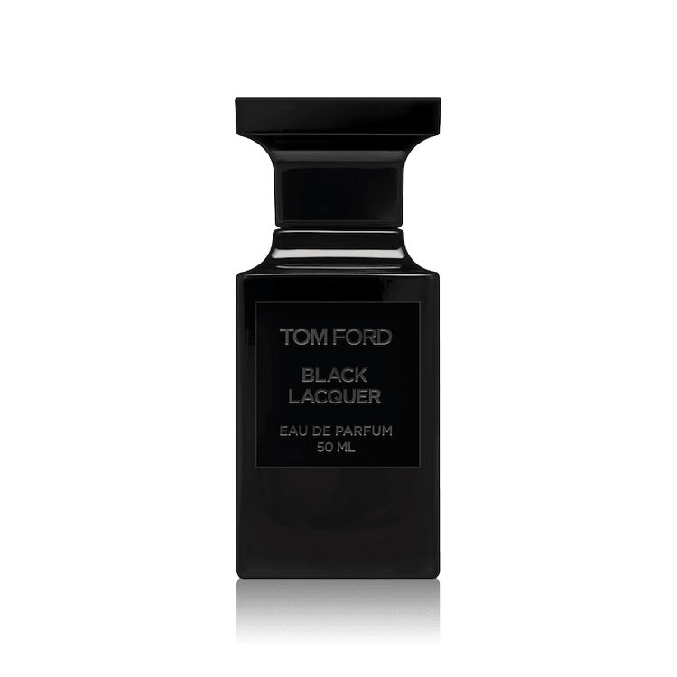 Tom Ford Black Lacquer Eau de Parfum 50ml perfume bottle