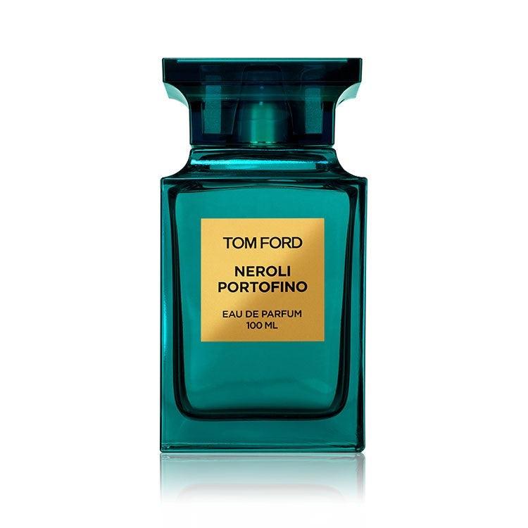 Tom Ford Neroli Portofino Eau de Parfum perfume bottle
