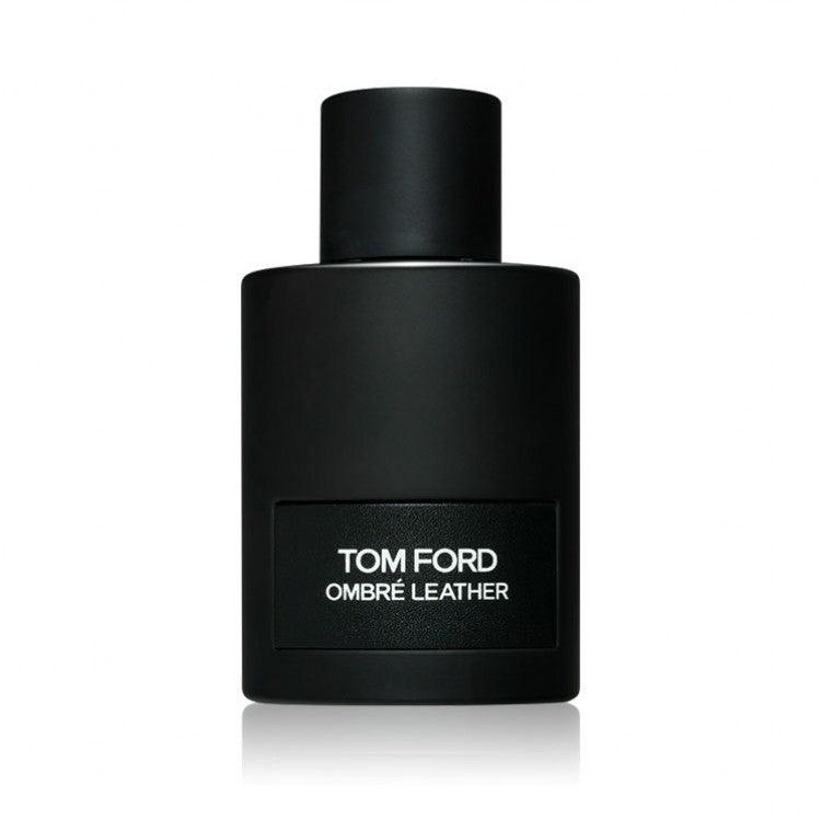Tom Ford Ombre Leather Eau de Parfum 100ml perfume bottle