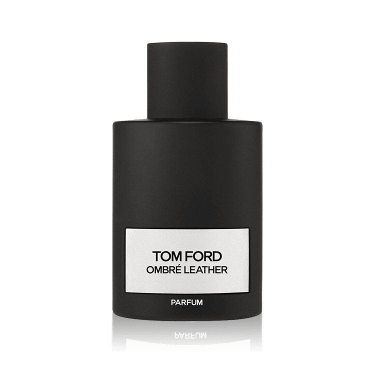 Tom Ford Ombre Leather Parfum 100ml perfume bottle
