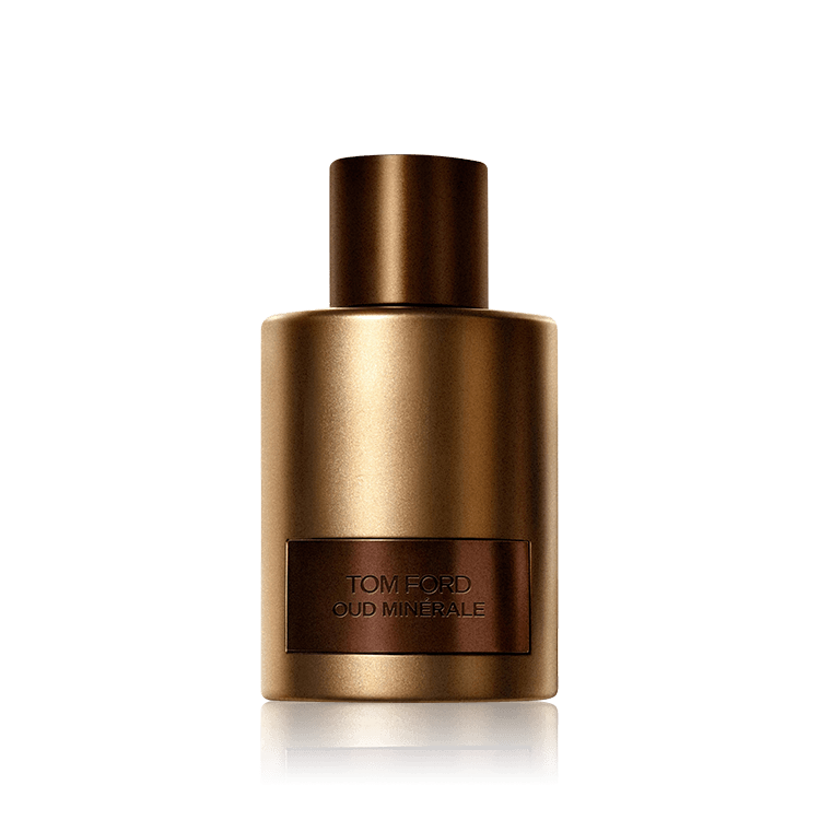 Tom Ford Oud Minerale Eau de Parfum 100ml oud perfume bottle