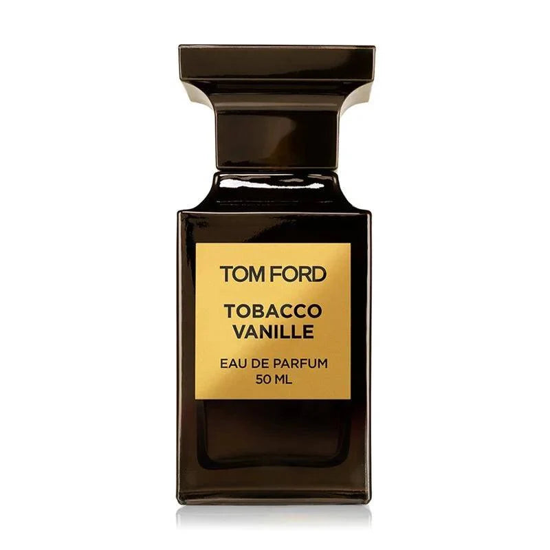 Tom Ford Tobacco Vanille Eau de Parfum perfume bottle