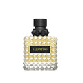 Valentino Donna Born In Roma Yellow Dream for women Eau de Parfum 100ml perfume bottle