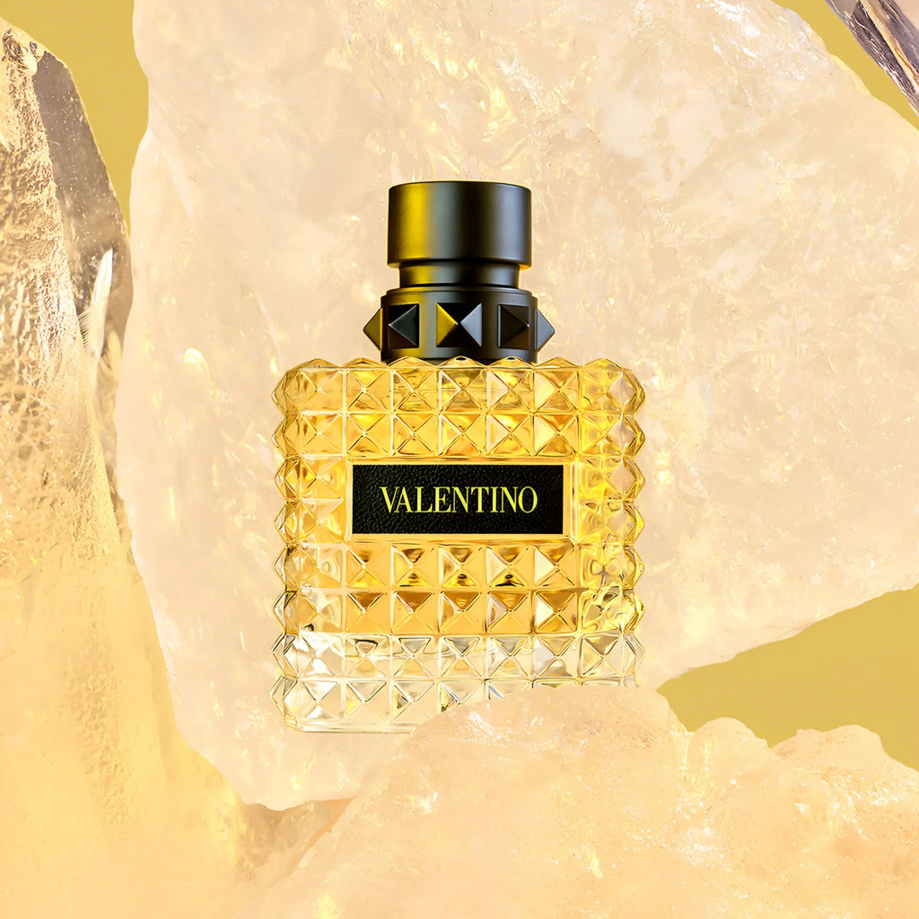 Valentino Donna Born In Roma Yellow Dream For Women EDP 100ml