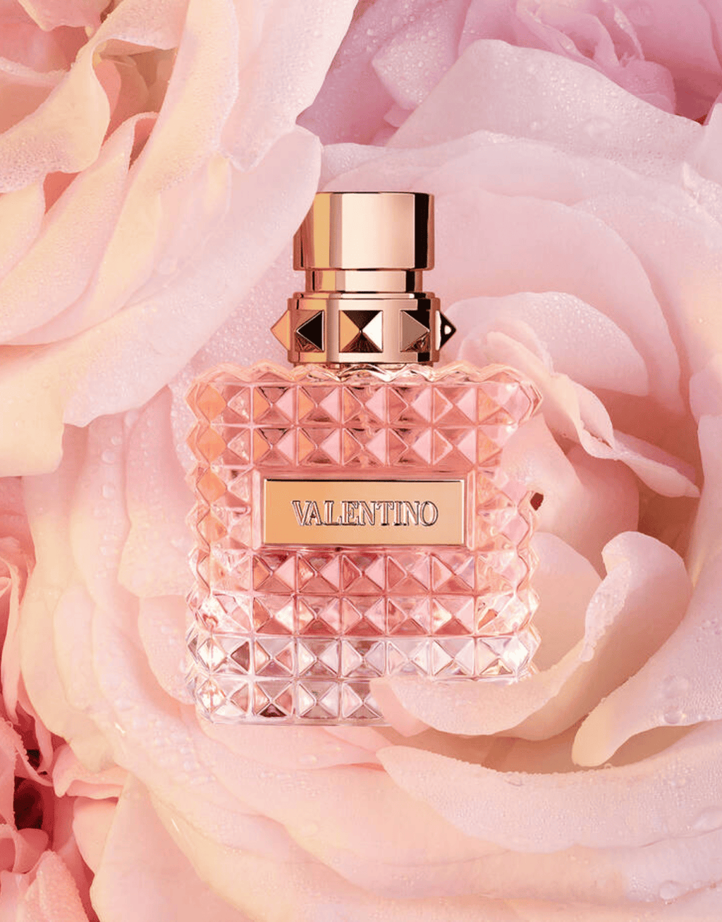 Valentino Donna For Women EDP 100ml