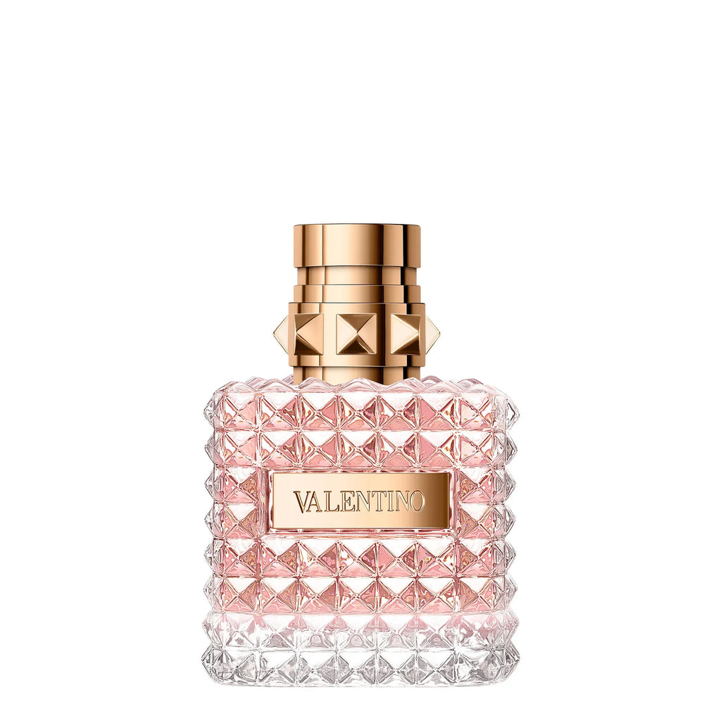 Valentino Donna for women Eau de Parfum 100ml perfume bottle