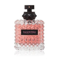 Valentino Donna Born In Roma Eau de Parfum 100ml studded perfume bottle