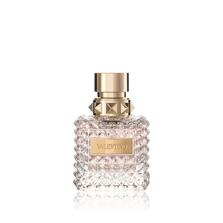 Valentino Donna Eau de Parfum 100ml perfume bottle