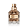 Valentino Uomo Eau de Toilette 100ml perfume bottle