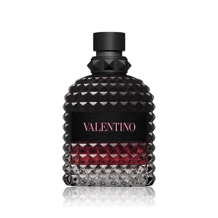 Valentino Uomo Born In Roma Intense Eau de Parfum 100ml perfume bottle