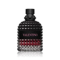 Valentino Uomo Born In Roma Intense Eau de Parfum 100ml perfume bottle