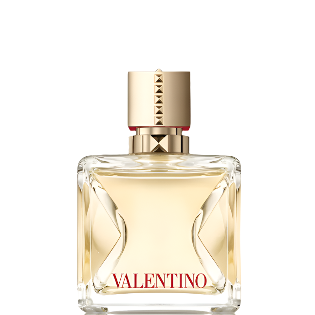 Valentino Voce Viva Eau de Parfum 100ml perfume bottle