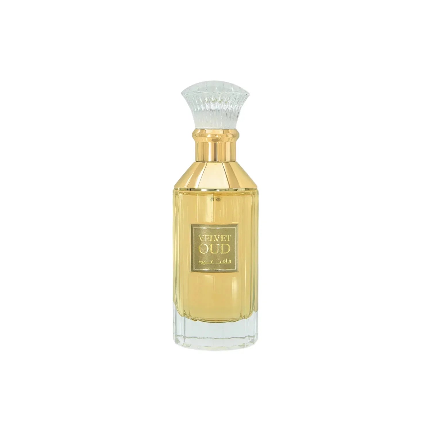 Lattafa Velvet Oud For Men EDP 100ml