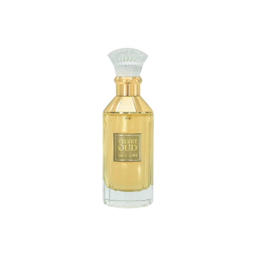 Lattafa Velvet Oud For Men EDP 100ml