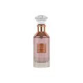 Lattafa Rose Velvet for women Eau de Parfum 100ml perfume bottle