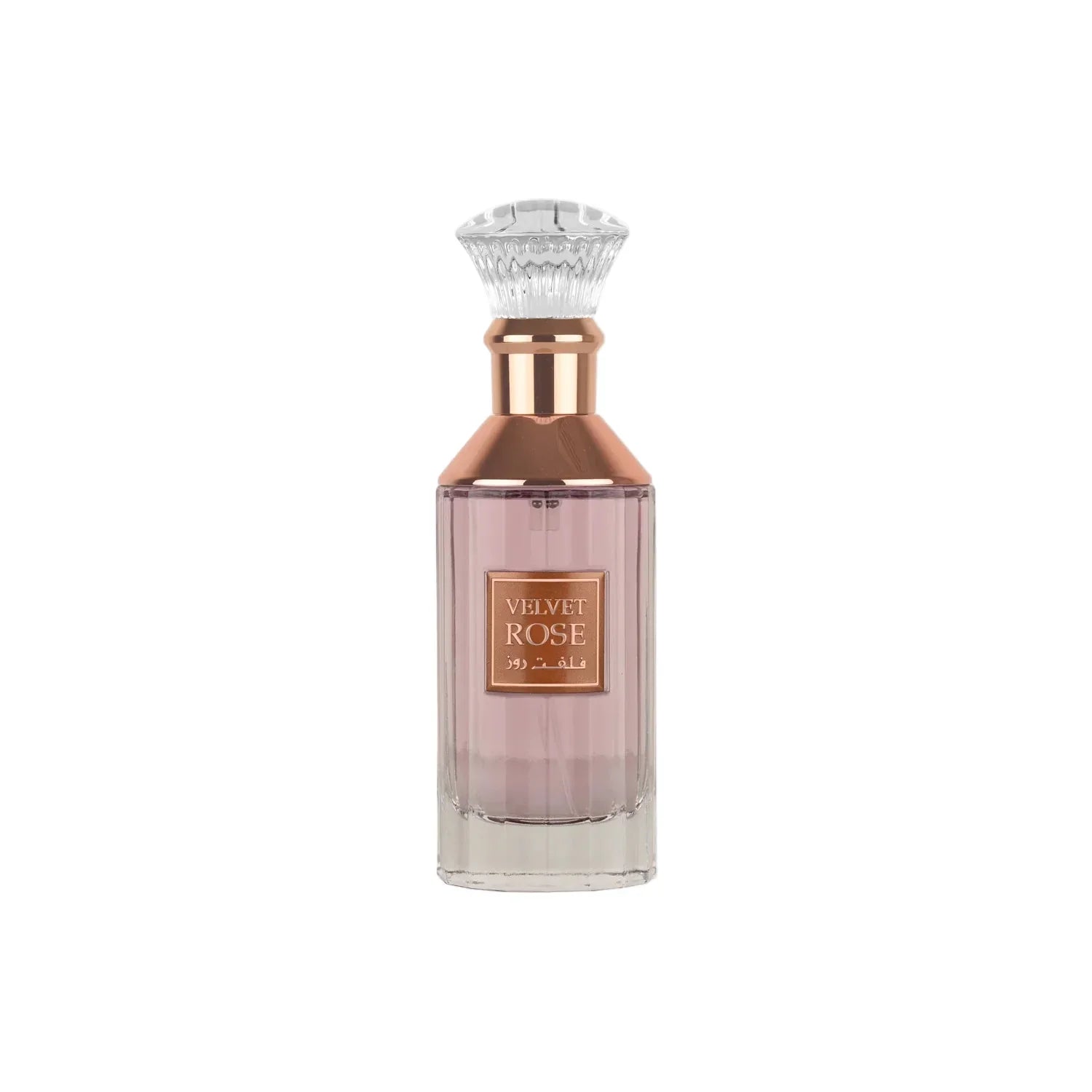 Lattafa Rose Velvet For Women EDP 100ml