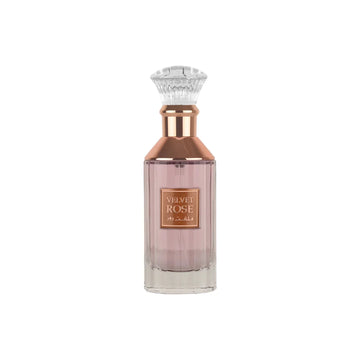 Lattafa Rose Velvet For Women EDP 100ml
