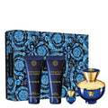 Versace Dylan Blue Pour Femme Eau de Parfum 100ml gift set