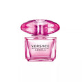 Versace Bright Crystal Absolu Eau de Parfum 90ml perfume bottle