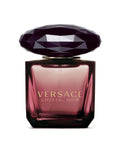 Versace Crystal Noir Eau de Parfum 90ml perfume bottle