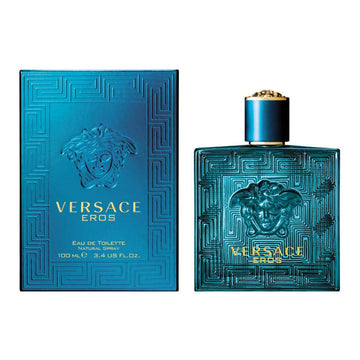 Versace Eros EDT For Men 100ML