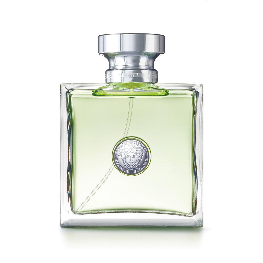 Versace Versense Eau de Toilette 100ml perfume bottle