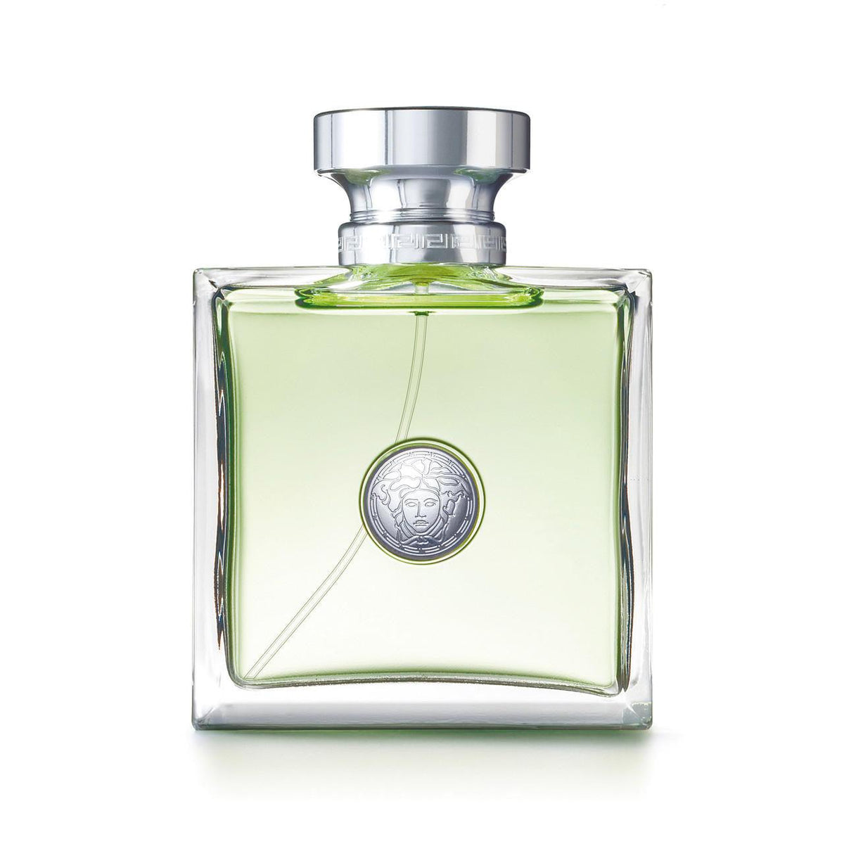 Versace Versense Eau de Toilette 100ml perfume bottle