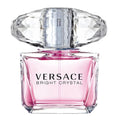 Versace Bright Crystal Eau de Toilette 90ml perfume bottle