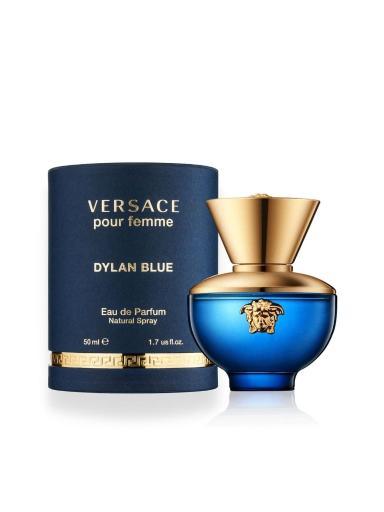 Versace Dylan Blue Pour Femme EDP 100ml