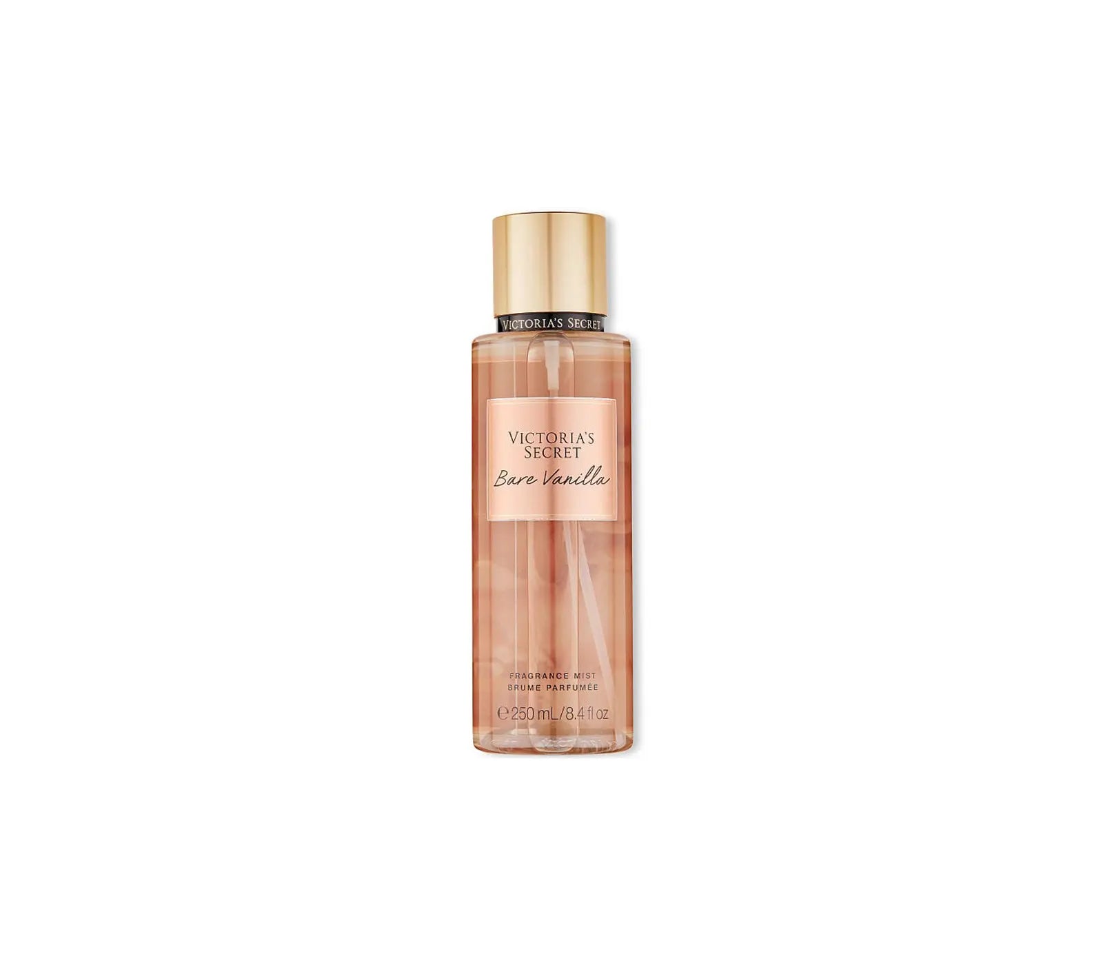 Victoria's Secret Bare Vanilla Fragrance Mist 250ml