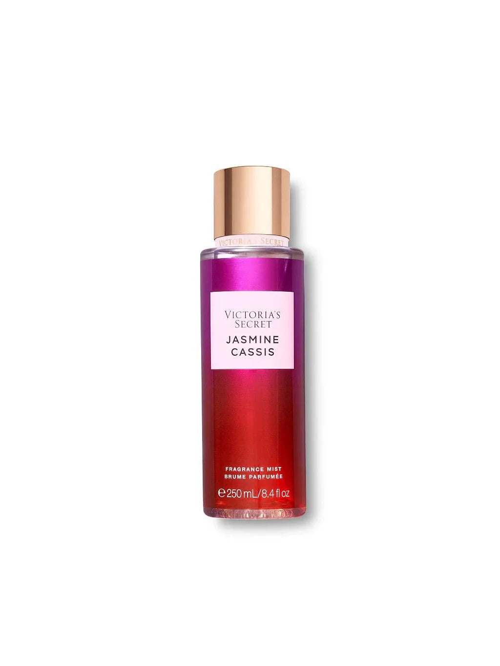 Victoria's Secret Jasmin Cassis Body Mist 250ml