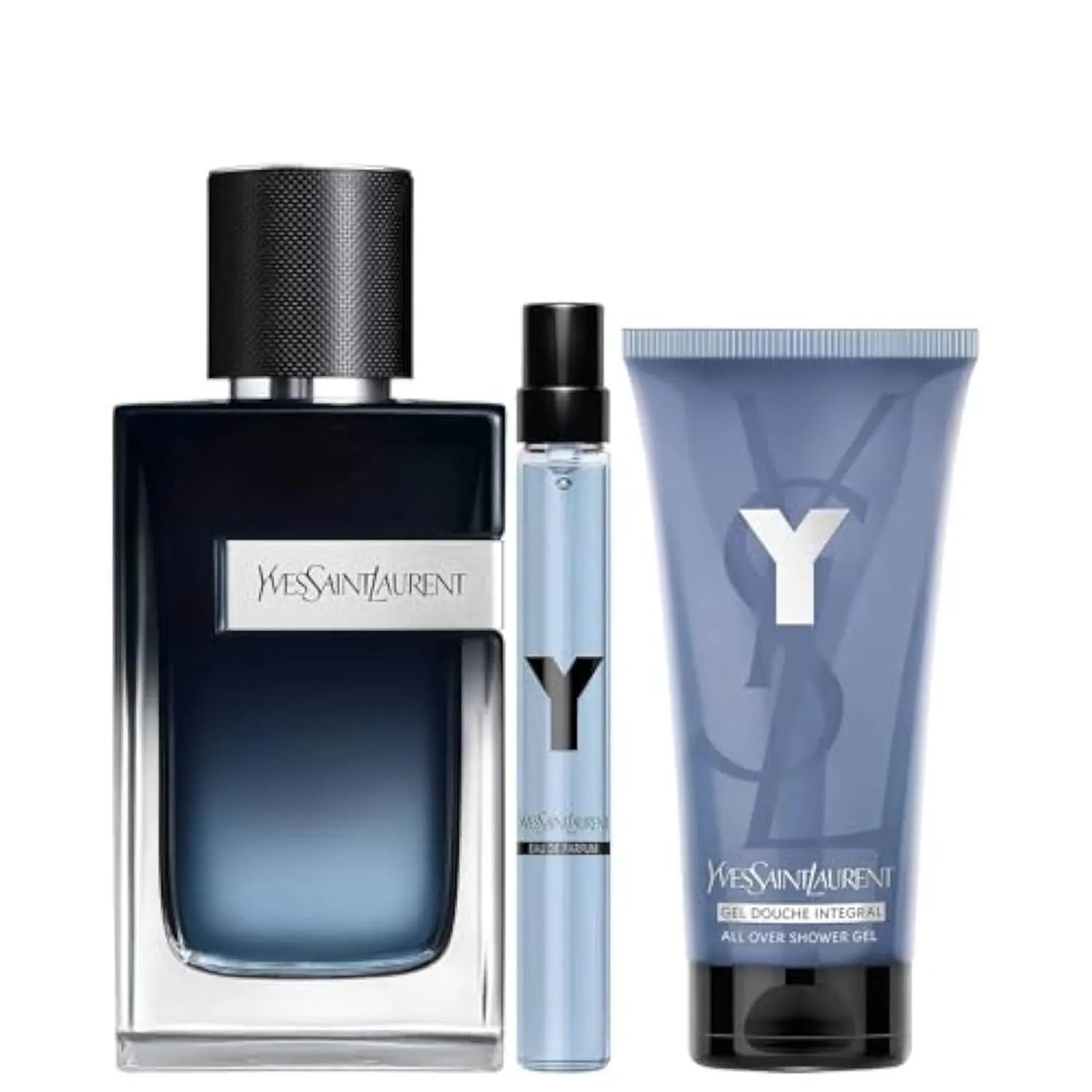 Yves Saint Laurent Y Le Perfume EDP 100ML