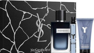 Yves Saint Laurent Y Le Perfume EDP 100ML