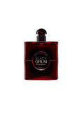 Yves Saint Laurent Black Opium Over Red Eau de Parfum 90ml perfume bottle