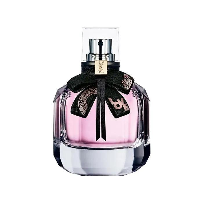 Yves Saint Laurent Mon Paris Eau de Parfum 50ml perfume bottle