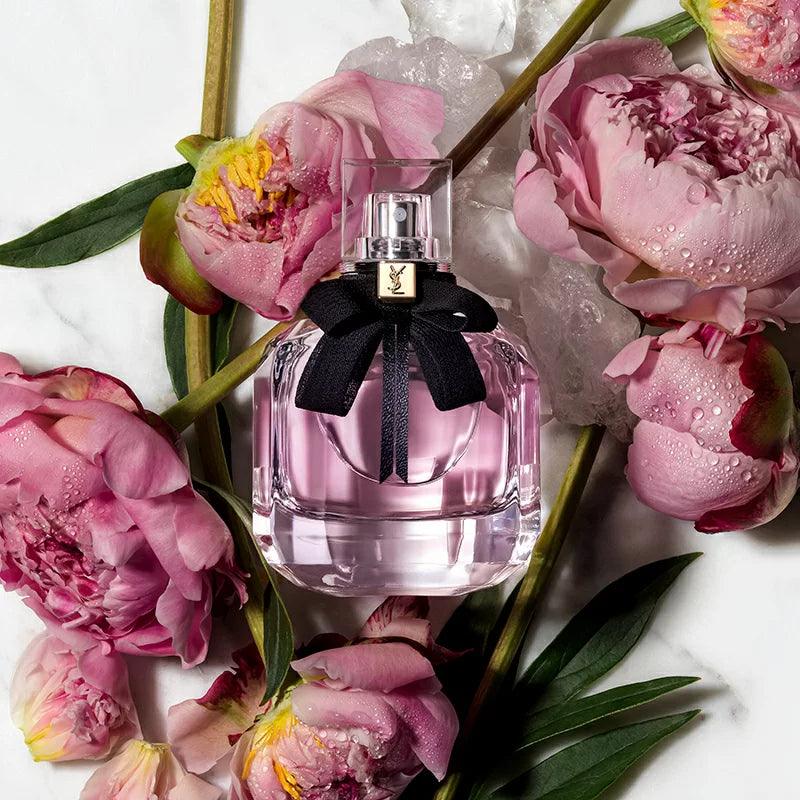 Yves Saint Laurent Mon Paris EDP 50ML