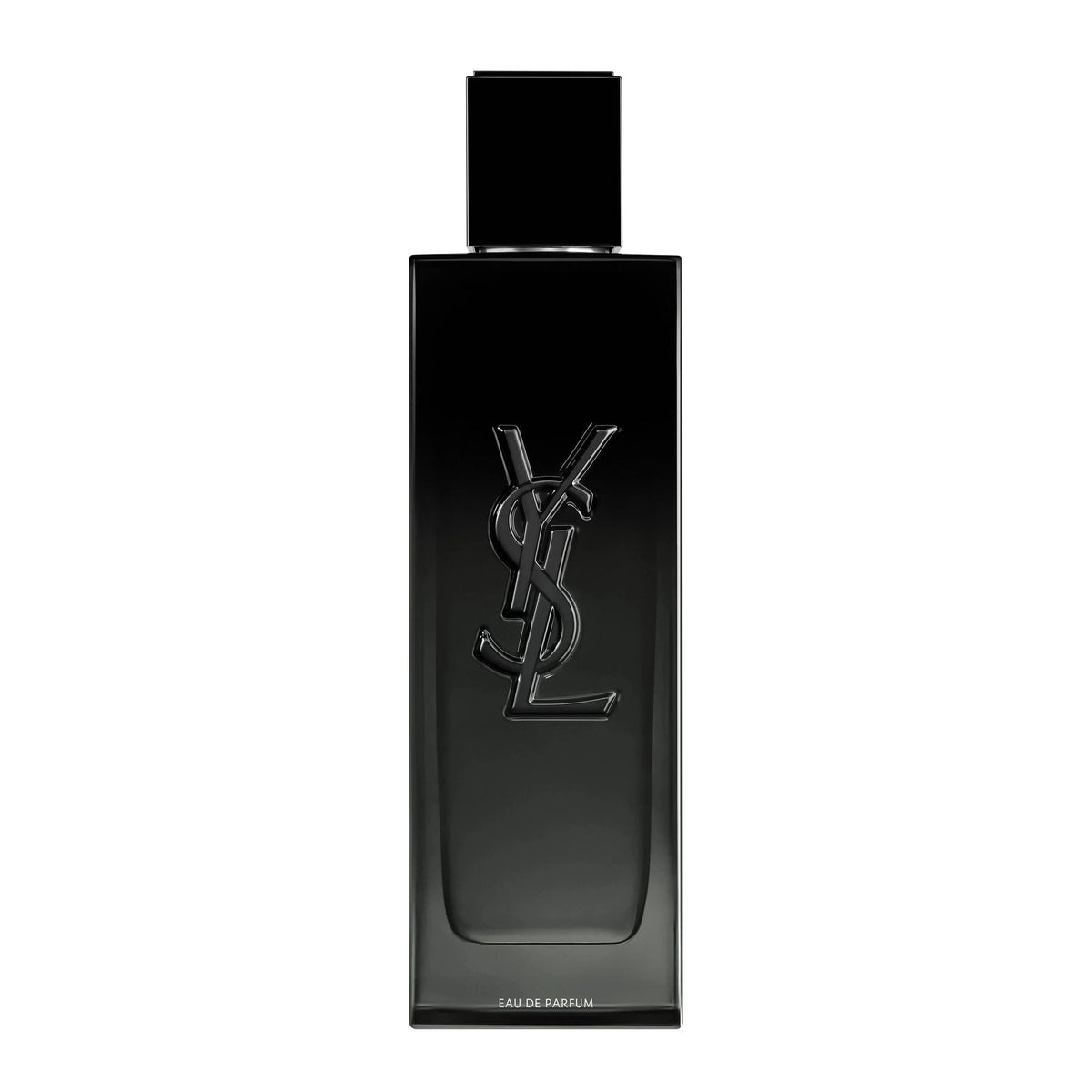 Yves Saint Laurent MYSLF Eau de Parfum 100ml perfume bottle