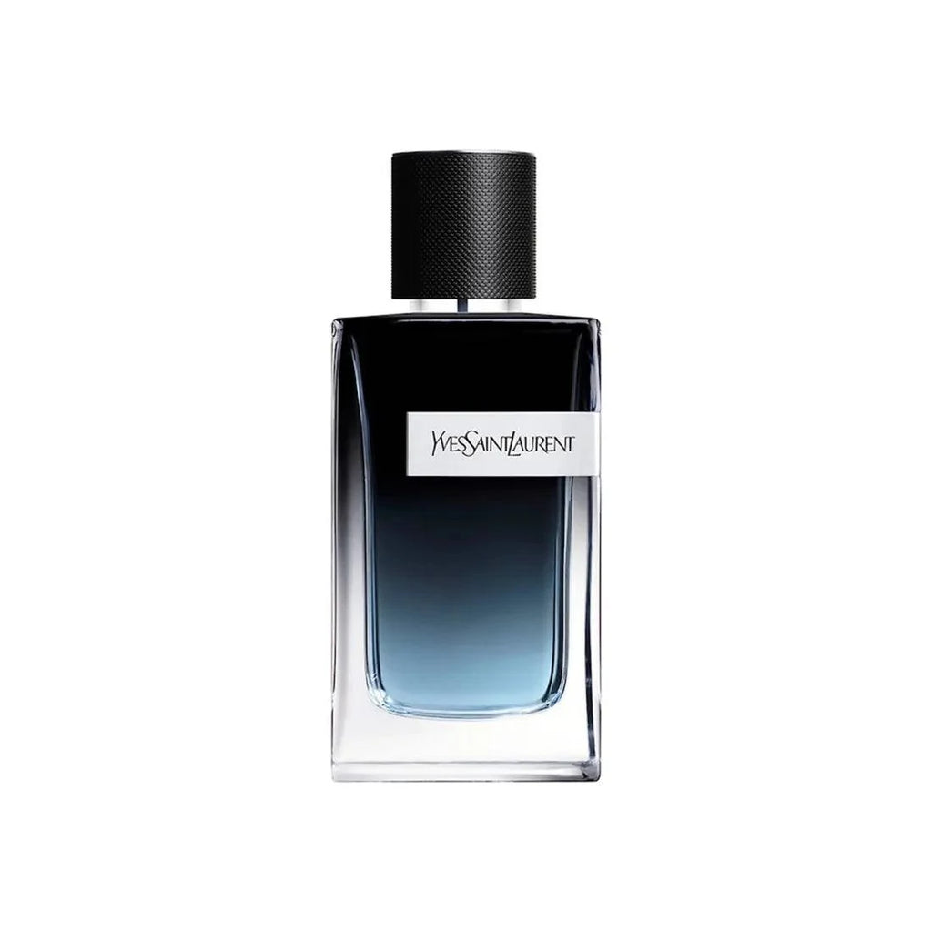 Yves Saint Laurent Y Eau de Parfum 100ml perfume bottle