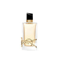 Yves Saint Laurent Libre Eau de Parfum 90ml perfume bottle