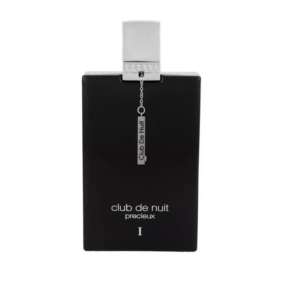 Armaf Club de Nuit Precieux Extrait de Parfum 55ml perfume bottle