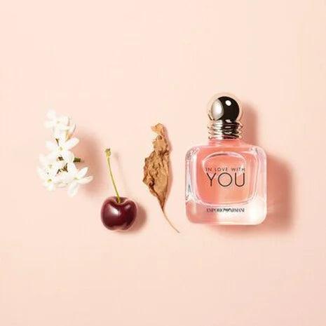 Giorgio Armani In Love With You 100ml