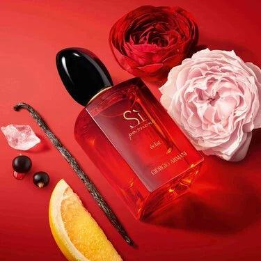 Giorgio Armani Si Passione Éclat EDP  100ml