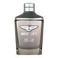 Bentley Infinite Intense for men Eau de Parfum 100ml perfume bottle