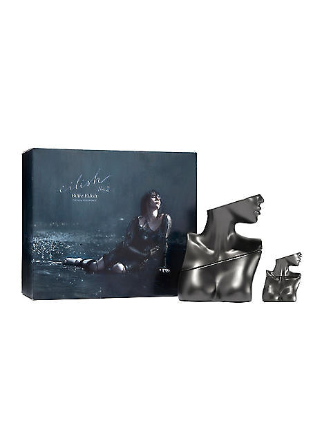 Billie Eilish Eilish No.2 Eau de Parfum 100ml and 7.5ml gift set